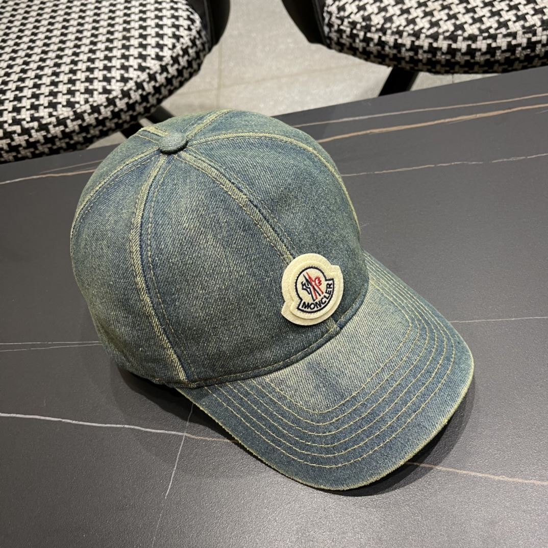 Moncler Caps